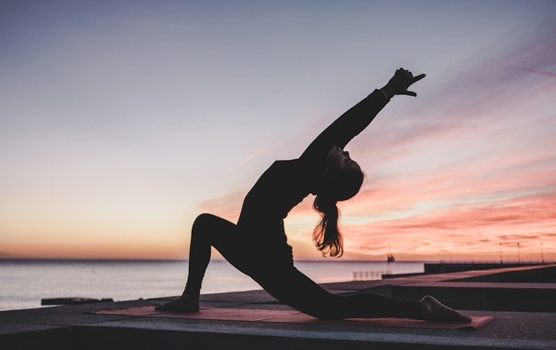 Wellness — Body & Recovery Tools