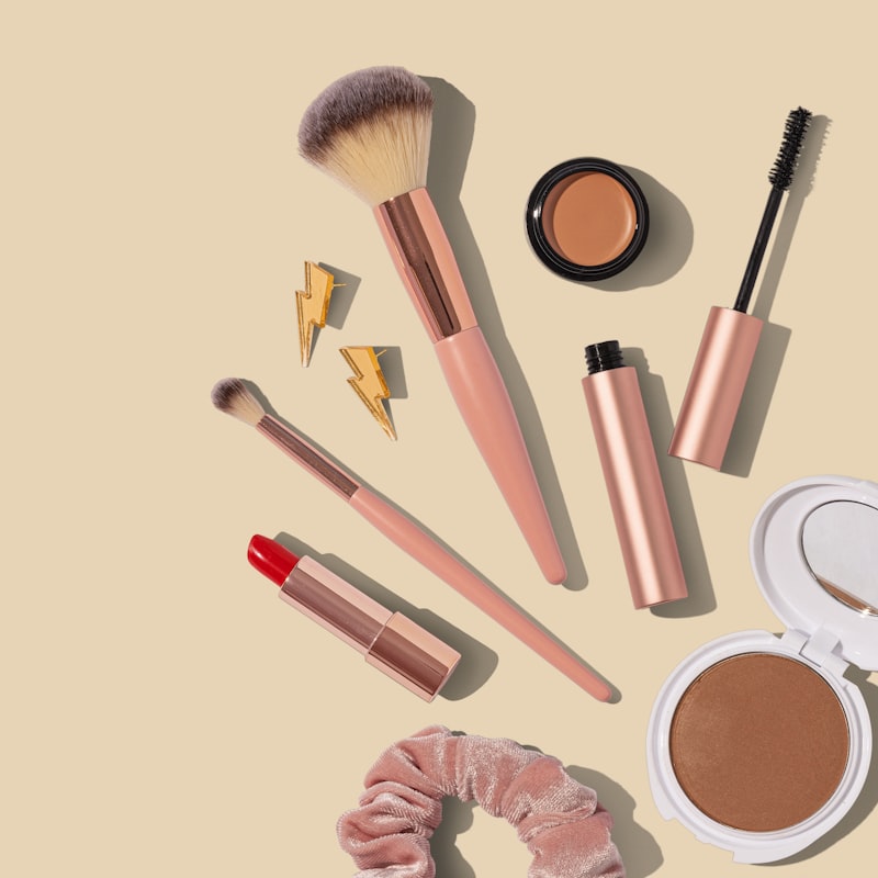 Beauty Care — Premium Skincare Tools