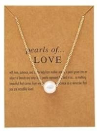 Combo Necklace & Pendant Set (Pack of 5)